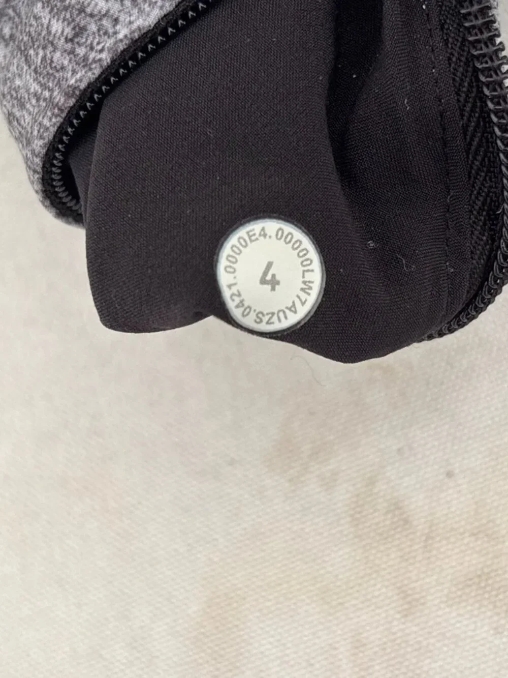 Lululemon Track That Short 5